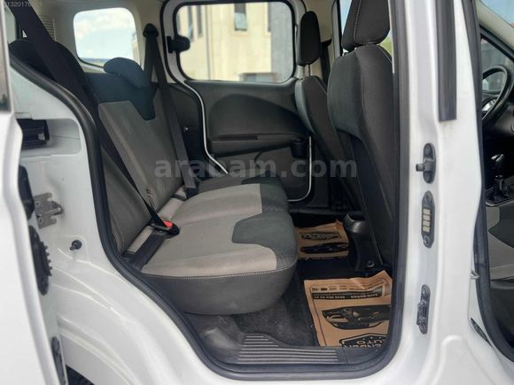 KALENDER AUTO'DAN OTOMOBİL