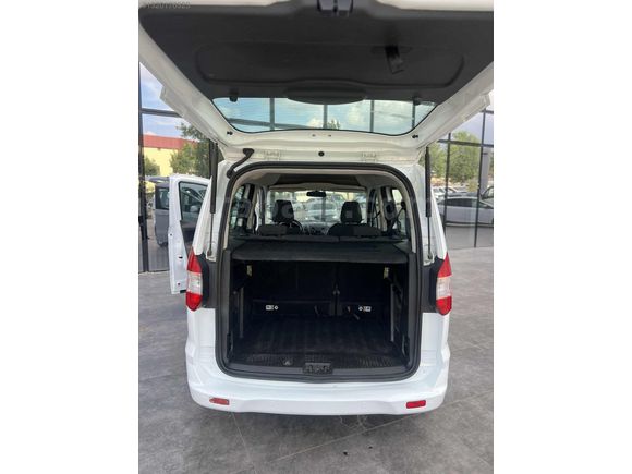 KALENDER AUTO'DAN OTOMOBİL