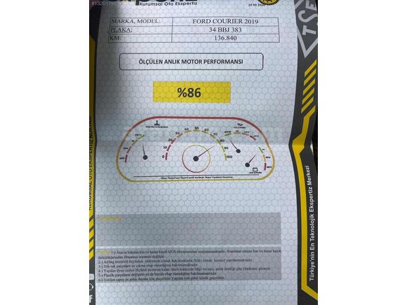 KALENDER AUTO'DAN OTOMOBİL