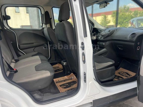 KALENDER AUTO'DAN OTOMOBİL