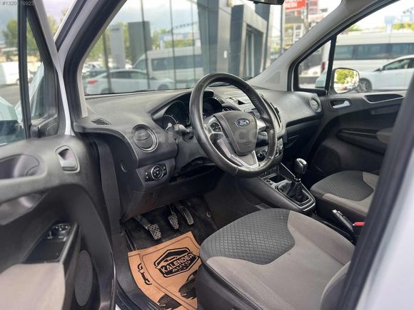 KALENDER AUTO'DAN OTOMOBİL