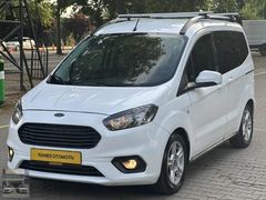 RAMES'TEN FORD TOURNEO COURİER 1.5TDCİ DELUXE 6 İLERİ DEĞİŞENSİZ
