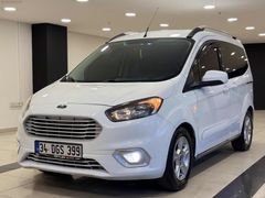 CEYLAN AUTODAN-100HP-AĞIR BAKMLAR YAPILMIŞ-GERİ GÖRŞ-MUAYNE YENİ