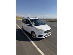 Sahibinden Ford Tourneo Courier 1.5 TDCi Titanium Plus 2018 Model 