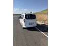 Sahibinden Ford Tourneo Courier 1.5 TDCi Titanium Plus 2018 Model 
