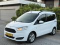 2016 COURİER OTOMOBİL RUHSATLI 83 BİN KM