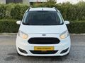 2016 COURİER OTOMOBİL RUHSATLI 83 BİN KM