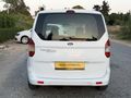 2016 COURİER OTOMOBİL RUHSATLI 83 BİN KM