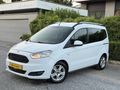 2016 COURİER OTOMOBİL RUHSATLI 83 BİN KM