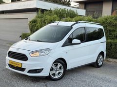 2016 COURİER OTOMOBİL RUHSATLI 83 BİN KM