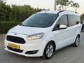 2016 COURİER OTOMOBİL RUHSATLI 83 BİN KM