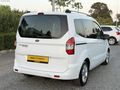 2016 COURİER OTOMOBİL RUHSATLI 83 BİN KM