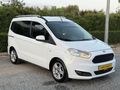 2016 COURİER OTOMOBİL RUHSATLI 83 BİN KM
