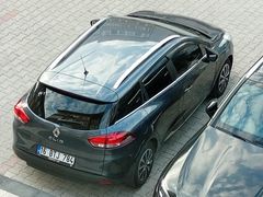Sahibinden 2020 76.000 kmde orjinal, boyasız, Renault Clio 0.9 TCe Sport Tourer Touch 2020 Model