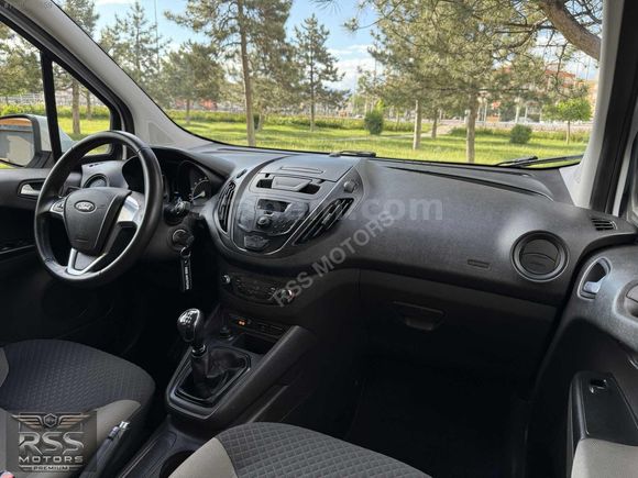 RSS MOTORSDAN OTOMOBİL RUHSATLI HATASIZ START STOPLU