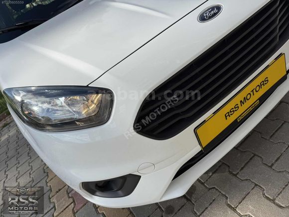 RSS MOTORSDAN OTOMOBİL RUHSATLI HATASIZ START STOPLU