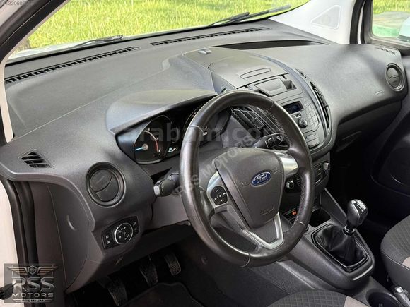RSS MOTORSDAN OTOMOBİL RUHSATLI HATASIZ START STOPLU
