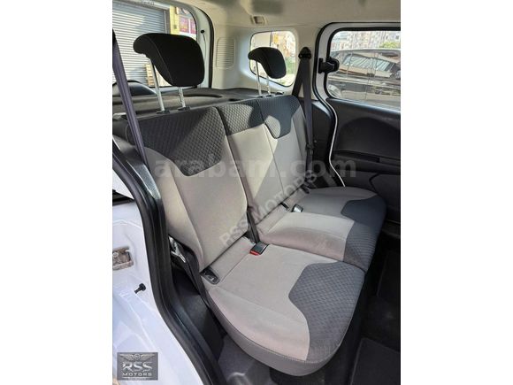 RSS MOTORSDAN OTOMOBİL RUHSATLI HATASIZ START STOPLU
