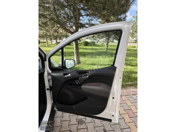 RSS MOTORSDAN OTOMOBİL RUHSATLI HATASIZ START STOPLU