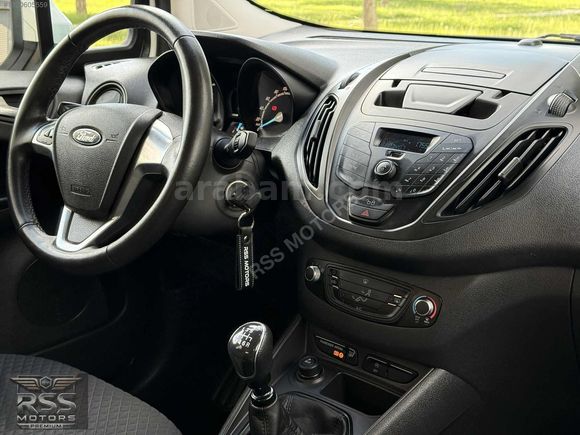 RSS MOTORSDAN OTOMOBİL RUHSATLI HATASIZ START STOPLU
