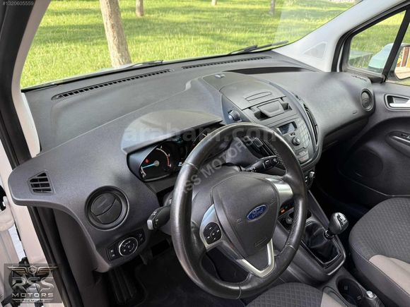RSS MOTORSDAN OTOMOBİL RUHSATLI HATASIZ START STOPLU