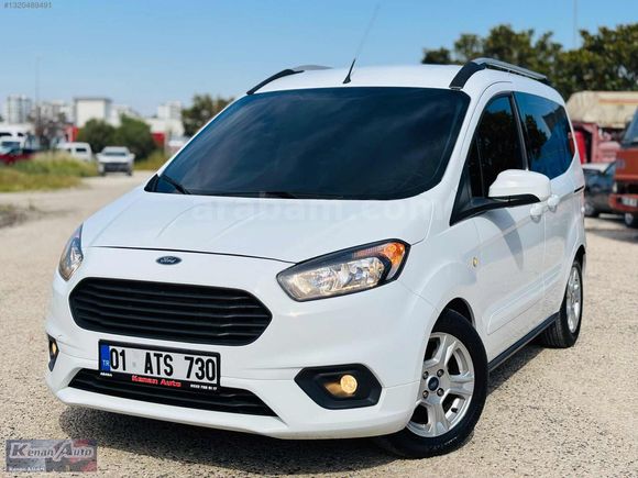 2021 Dlüx Hatasız boyasız 100 lük