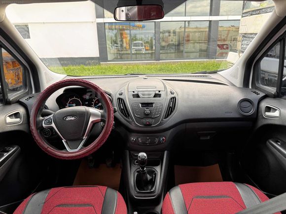 CİHAN OTOMOTİV'DEN 44 KM HATASIZ CURİER