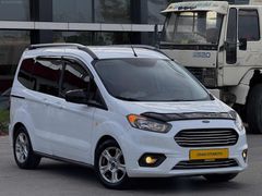 CİHAN OTOMOTİV'DEN 44 KM HATASIZ CURİER