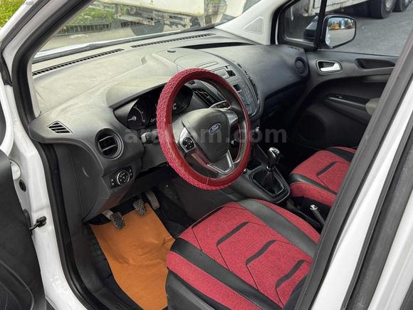 CİHAN OTOMOTİV'DEN 44 KM HATASIZ CURİER
