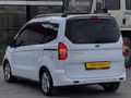 CİHAN OTOMOTİV'DEN 44 KM HATASIZ CURİER