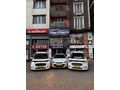 CİHAN OTOMOTİV'DEN 44 KM HATASIZ CURİER