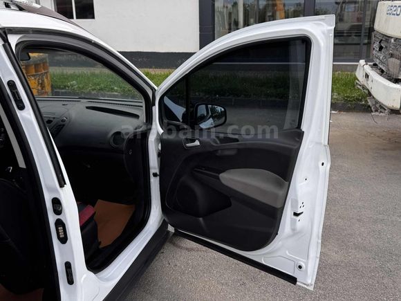 CİHAN OTOMOTİV'DEN 44 KM HATASIZ CURİER
