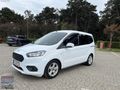 _2021_COURIER_1.5_TDCI_50_BİNDE_ 100_HP_DELUXE_ORJİNAL_