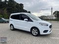 _2021_COURIER_1.5_TDCI_50_BİNDE_ 100_HP_DELUXE_ORJİNAL_