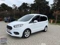 _2021_COURIER_1.5_TDCI_50_BİNDE_ 100_HP_DELUXE_ORJİNAL_