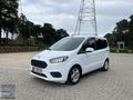 _2021_COURIER_1.5_TDCI_50_BİNDE_ 100_HP_DELUXE_ORJİNAL_