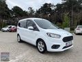 _2021_COURIER_1.5_TDCI_50_BİNDE_ 100_HP_DELUXE_ORJİNAL_