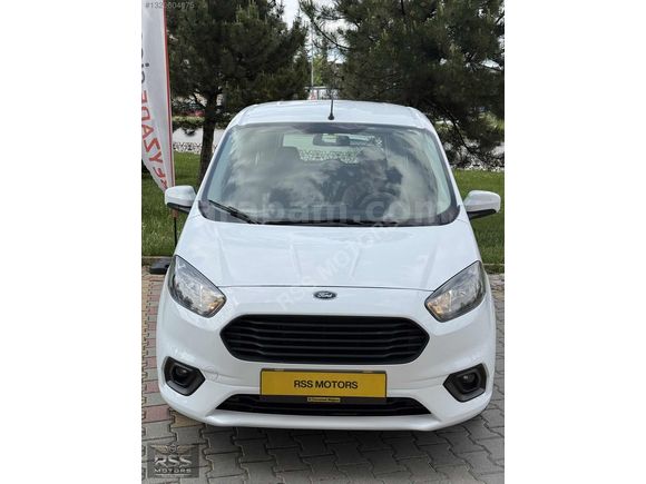 RSS MOTORSDAN OTOMOBİL RUHSATLI HATASIZ SINIF TEMİZLİKTE