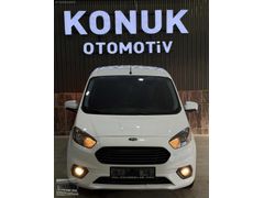 KONUK OTOMOTİV'DEN HATASIZ BOYASIZ DELÜX 100LÜK