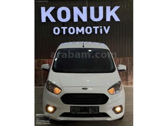 KONUK OTOMOTİV'DEN HATASIZ BOYASIZ DELÜX 100LÜK