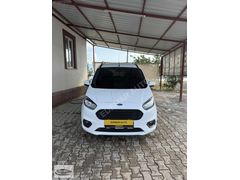 EDEMAR AUTO/2020 FORD COURİER 1.5 TDCI DELUXE BOYASIZ DEĞİŞENSİZ