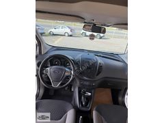 EDEMAR AUTO/2020 FORD COURİER 1.5 TDCI DELUXE BOYASIZ DEĞİŞENSİZ