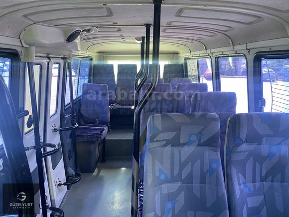 2006 MODEL*GÜZELYURT OTOMOTİVDEN*KARSAN J9 *