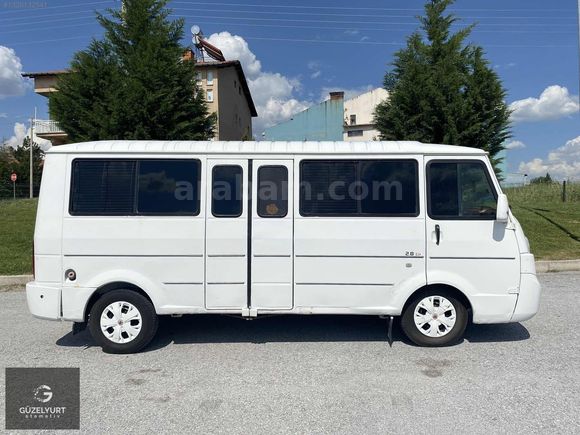 2006 MODEL*GÜZELYURT OTOMOTİVDEN*KARSAN J9 *