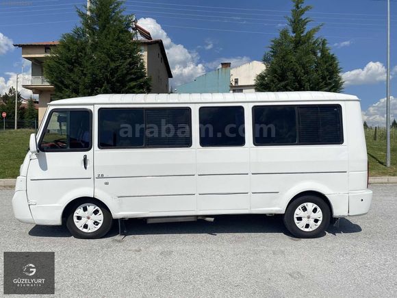2006 MODEL*GÜZELYURT OTOMOTİVDEN*KARSAN J9 *