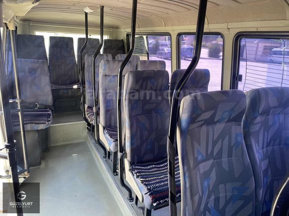 2006 MODEL*GÜZELYURT OTOMOTİVDEN*KARSAN J9 *