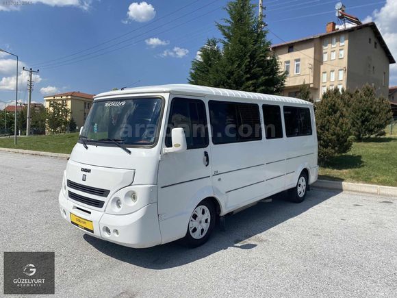 2006 MODEL*GÜZELYURT OTOMOTİVDEN*KARSAN J9 *