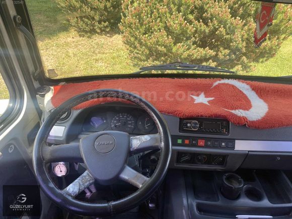 2006 MODEL*GÜZELYURT OTOMOTİVDEN*KARSAN J9 *