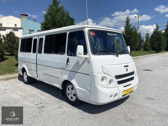 2006 MODEL*GÜZELYURT OTOMOTİVDEN*KARSAN J9 *
