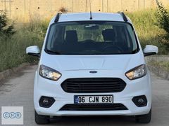 OTOMOBİL CORİER-2021-1.5 TDCİ-6 İLERİ-71 BİN %20 FATURALI CNR